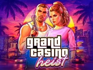 Grand Casino Heist thumbnail