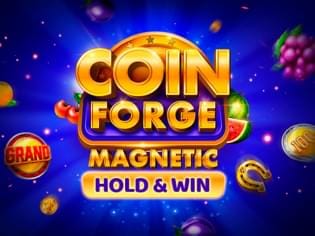 Coin Forge Magnetic thumbnail