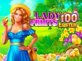 Lady Fruits Easter 100 thumbnail