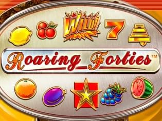 Roaring Forties thumbnail