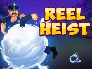 Reel Heist thumbnail