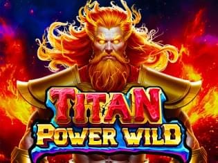 Titan Power Wild thumbnail