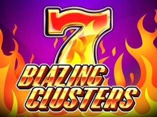 Blazing Clusters thumbnail