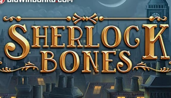 Sherlock Bones