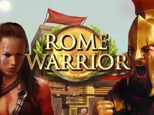 Rome Warrior thumbnail