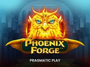 Phoenix Forge thumbnail