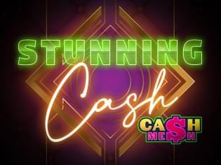 Stunning Cash thumbnail