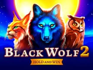 Black Wolf 2 thumbnail