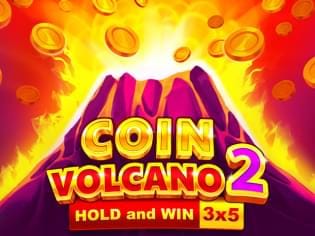 Coin Volcano 2 thumbnail