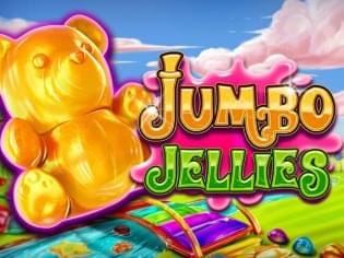Jumbo Jellies thumbnail