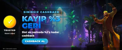En Yüksek Oranlar Burada